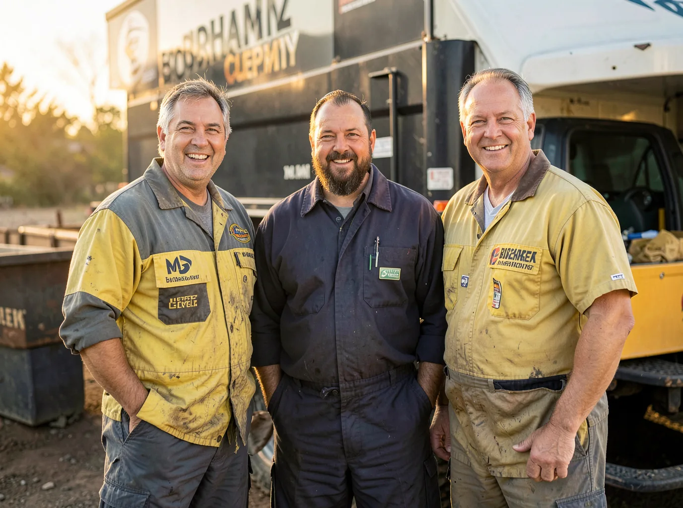 Sewage Cleanup company in Eatonville, WA