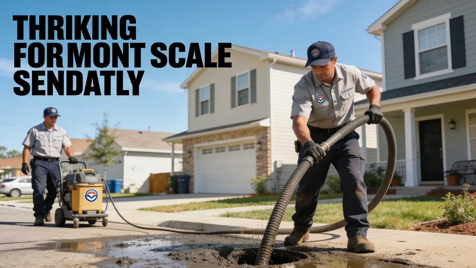 Sewage Cleanup in Eatonville, WA near me